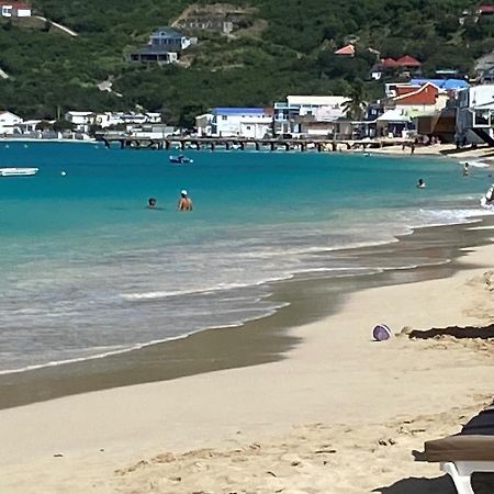 Sunshine Sxm Studios Grand Case Εξωτερικό φωτογραφία