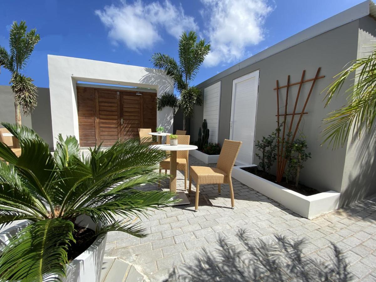 Sunshine Sxm Studios Grand Case Εξωτερικό φωτογραφία