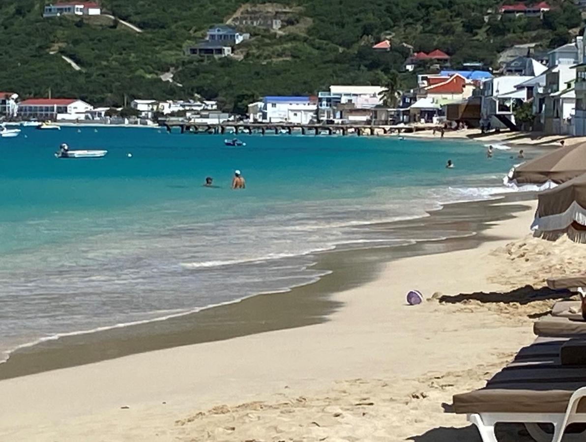 Sunshine Sxm Studios Grand Case Εξωτερικό φωτογραφία