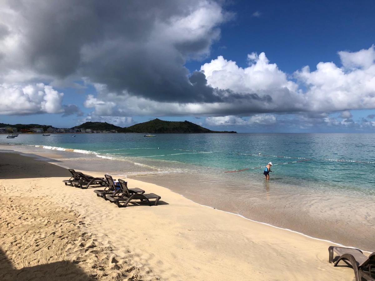 Sunshine Sxm Studios Grand Case Εξωτερικό φωτογραφία