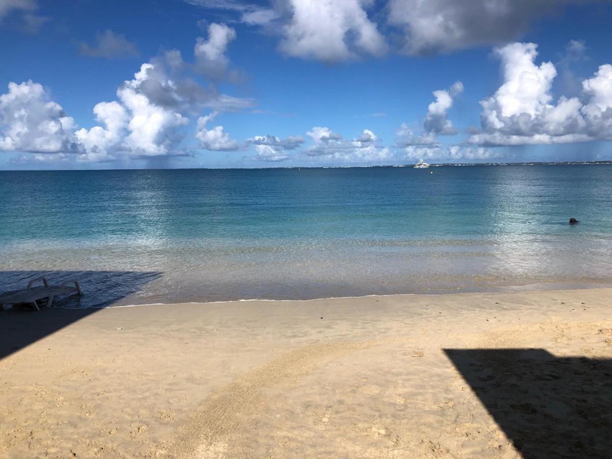 Sunshine Sxm Studios Grand Case Εξωτερικό φωτογραφία