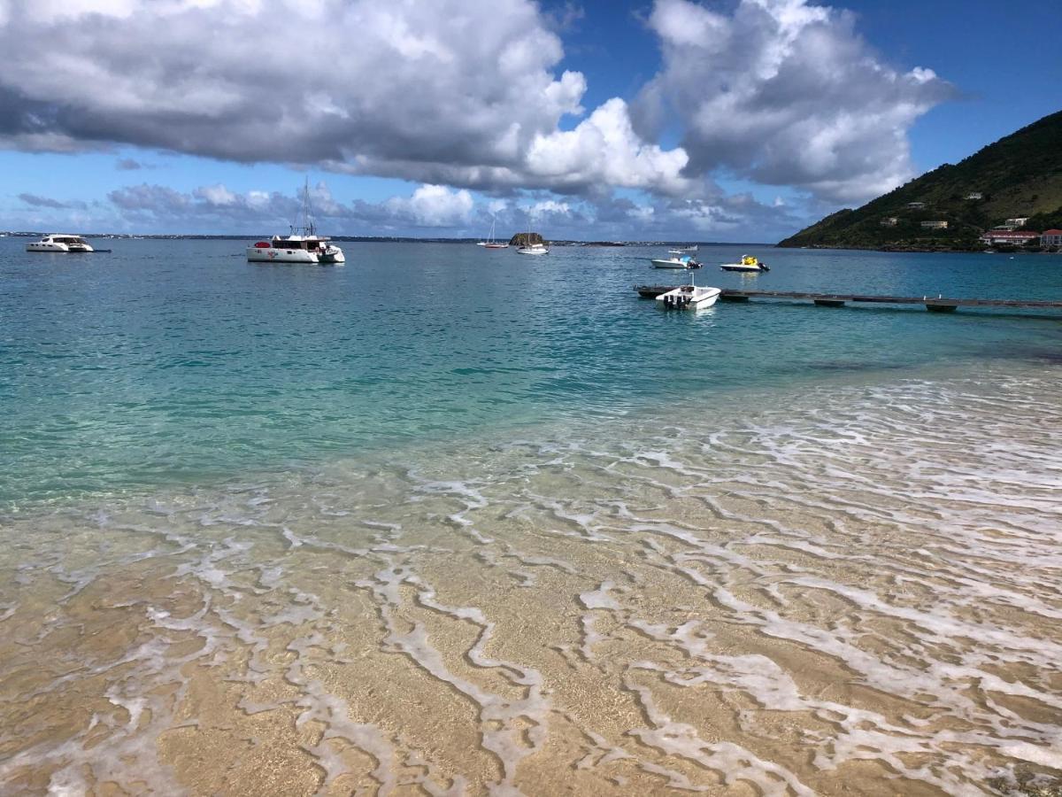 Sunshine Sxm Studios Grand Case Εξωτερικό φωτογραφία