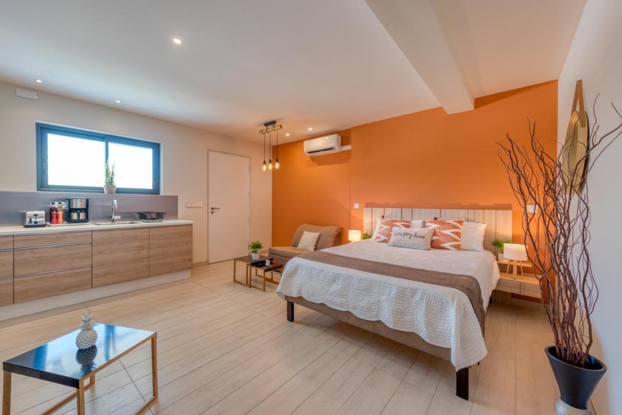 Sunshine Sxm Studios Grand Case Εξωτερικό φωτογραφία