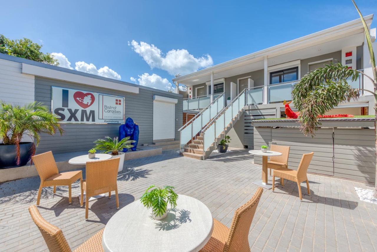 Sunshine Sxm Studios Grand Case Εξωτερικό φωτογραφία