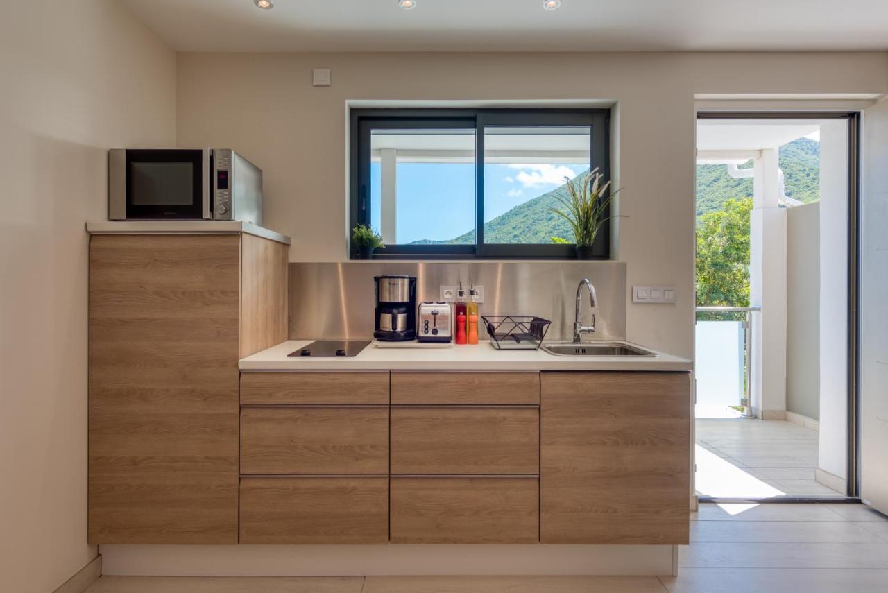 Sunshine Sxm Studios Grand Case Εξωτερικό φωτογραφία