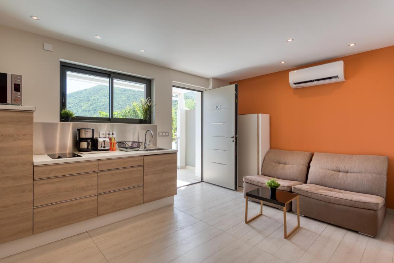 Sunshine Sxm Studios Grand Case Εξωτερικό φωτογραφία
